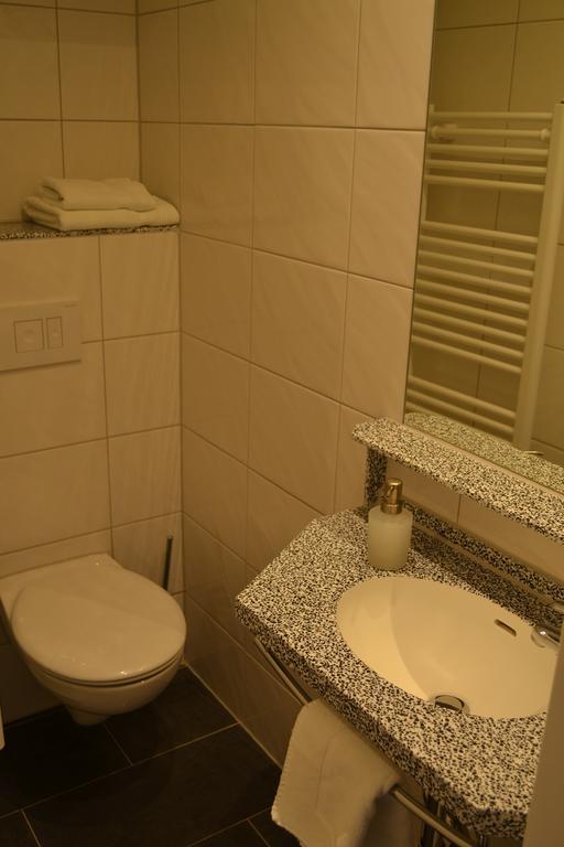 Hotel Hospiz 투빈겐 객실 사진