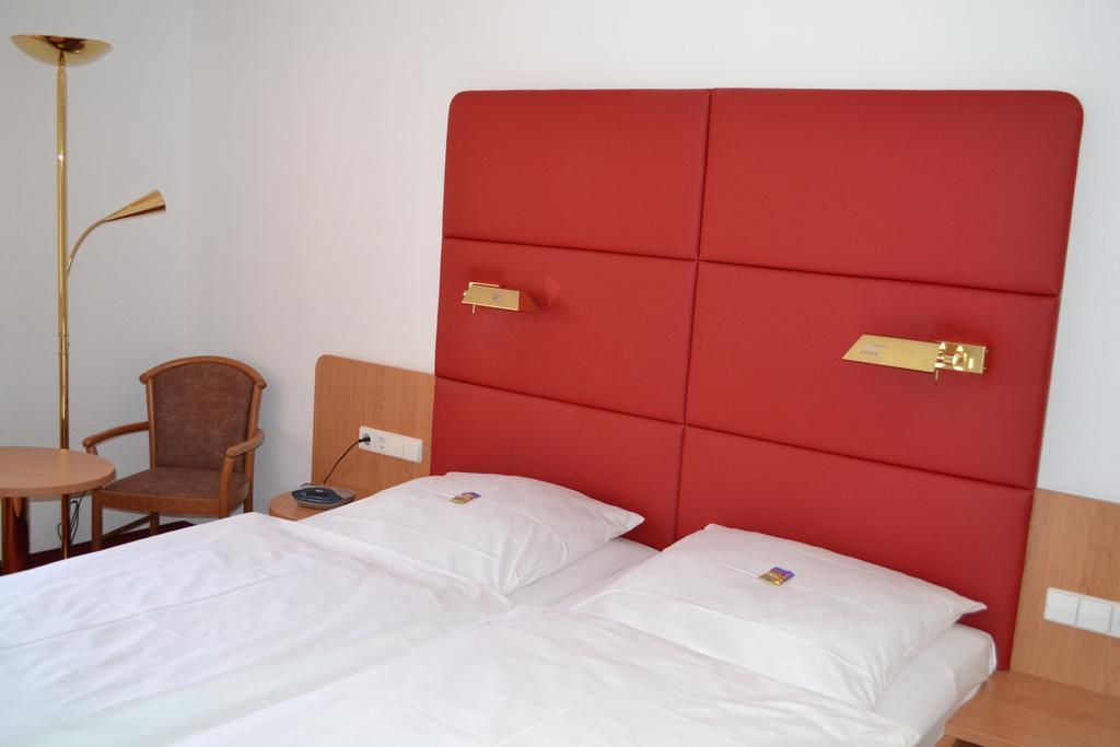 Hotel Hospiz 투빈겐 객실 사진