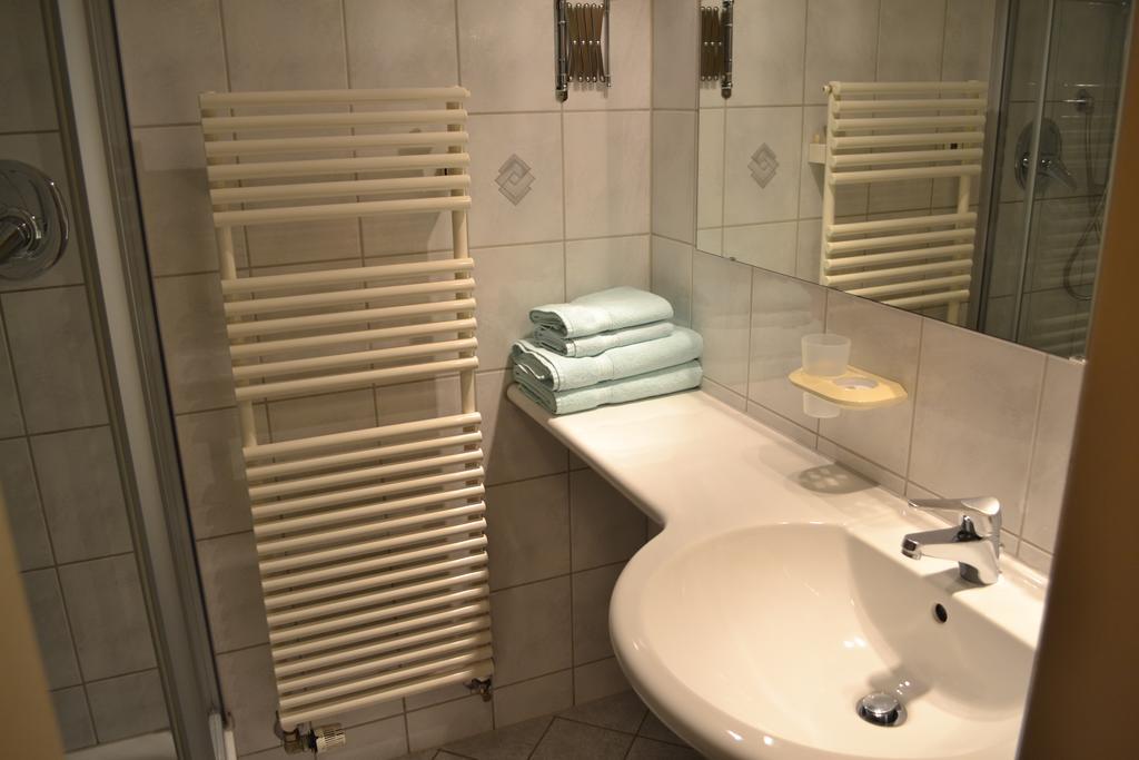Hotel Hospiz 투빈겐 외부 사진
