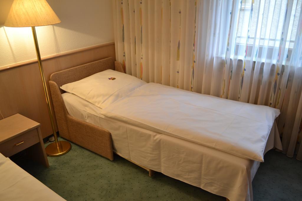Hotel Hospiz 투빈겐 객실 사진