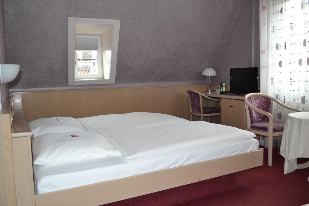 Hotel Hospiz 투빈겐 외부 사진